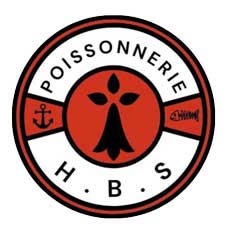 Poissonnerie HBS